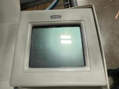 RELAX PROGRAMABLE SMART THERMOSTAT
