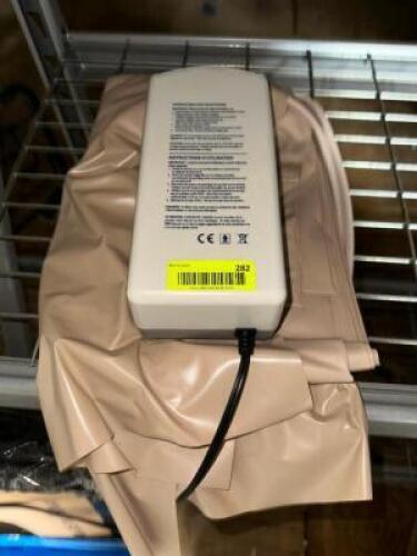 MATTRESS INFLATOR