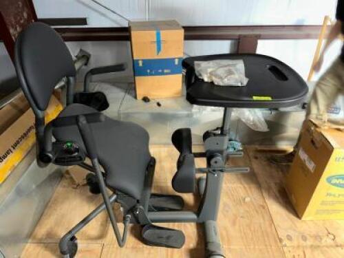 EVOLV EAST STAND ADULT STANDING FRAME