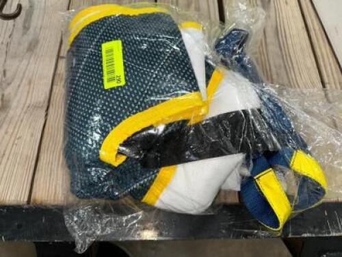 PATIENT LIFT SLING ( NEW )
