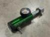(10) - BRASS SLEEVED OXYGEN REGULATORS - 15