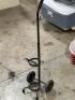 (10) - OXYGEN TANK CARTS - 3