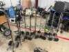 (10) - OXYGEN TANK CARTS - 9