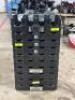 (10) - OXYGEN TANK CRATES