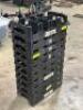 (10) - OXYGEN TANK CRATES - 2