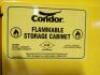 (1) FLAMMABLES SAFETY CABINET - 2