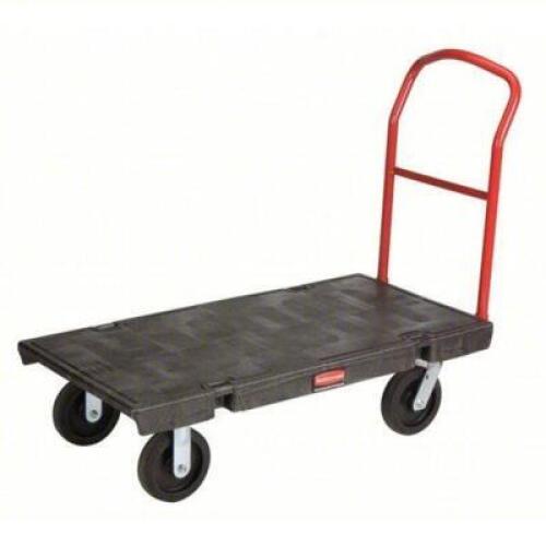 (1) GENERAL PURPOSE PLATFORM TRUCK