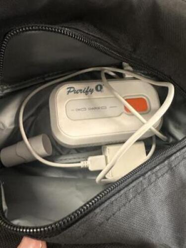 CPAP MASK