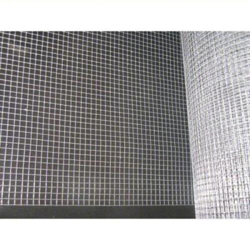 DESCRIPTION: (1) HARDWARE CLOTH BRAND/MODEL: PRODUCT NUMBER #4LVE5 INFORMATION: CARBON STEEL, 0.25 IN OPENING SIZE, 1/4 X 1/4 MESH SIZE, WELDED SIZE: