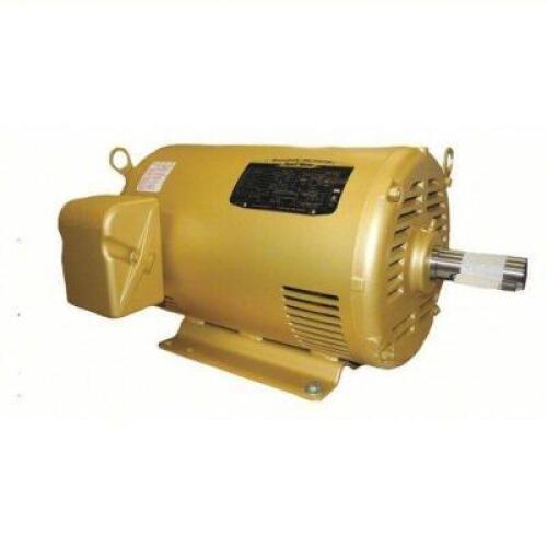 DESCRIPTION: (1) GENERAL PURPOSE MOTOR BRAND/MODEL: BALDOR #58NU85 INFORMATION: OPEN DRIP PROOF, RIGID BASE MOUNT, 15 HP, 1,770 NAMEPLATE RPM RETAIL$: