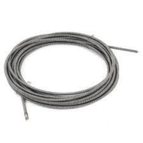 DESCRIPTION: (1) DRAIN SNAKE INFORMATION: MUST COME IN AND INSPECT SIZE: APPROX 75' RETAIL$: $294.42 EA QTY: 1