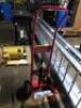 DESCRIPTION: (1) BOTTLE CART INFORMATION: 3000 LB SUPPORT CAPACITY, 2000 LB LIFT CAPACITY, RAM JACK' RETAIL$: $1315.00 EA QTY: 1 - 5