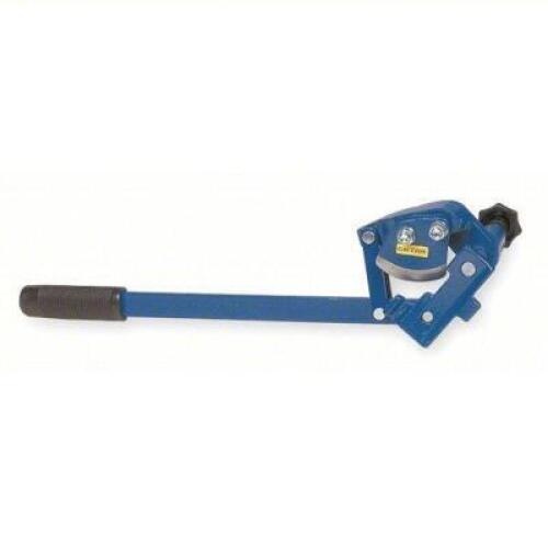 DESCRIPTION: (2) DRUM DEHEADERBRAND/MODEL: PRODUCT NUMBER #3AY68INFORMATION: FOR 5 GAL TO 55 GAL DRUM CAPACITY, HARDENED STEEL, STEEL, ADJRETAIL$: $85.35 EAQTY: 2