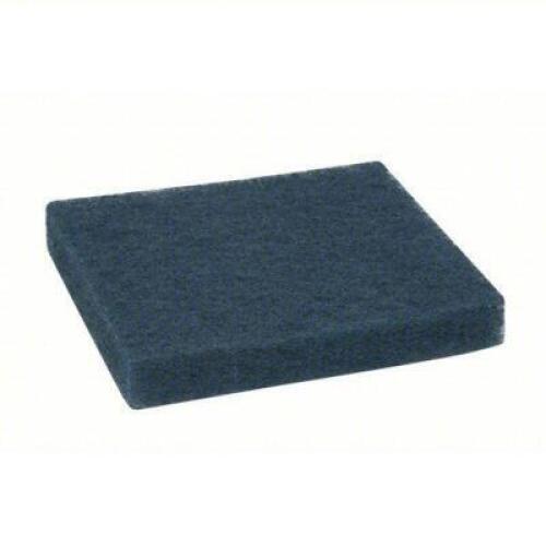 DESCRIPTION: (2) CASES OF (40) SCOURING PADBRAND/MODEL: SCOTCH-BRITE #4HN85INFORMATION: FIBER/MINERAL/RESIN, BLUE, 40 PKSIZE: 5 1/4 IN LG, 4 IN WD, 3/4 IN HTRETAIL$: $73.71 EAQTY: 2