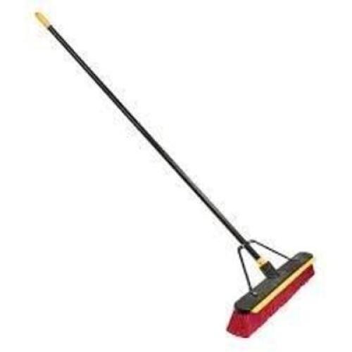 DESCRIPTION: (1) DUAL EDGE CLEANER SIZE: 20" RETAIL$: $20.98 EA QTY: 1