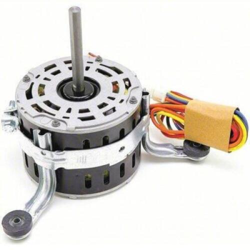 DESCRIPTION: (1) DIRECT DRIVE BLOWER MOTOR BRAND/MODEL: NORDYNE #62YC17 INFORMATION: 240 V AC, SINGLE PHASE, 1/3 HP RETAIL$: $380.24 EA QTY: 1