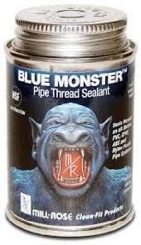 (4) PIPE THREAD SEALANT