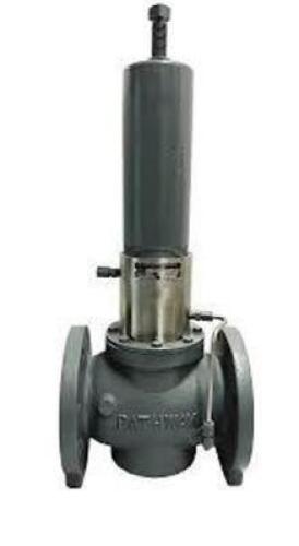 (1) BACK PRESSURE VALVE