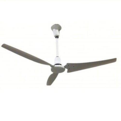 (1) INDUSTRIAL CEILING FAN