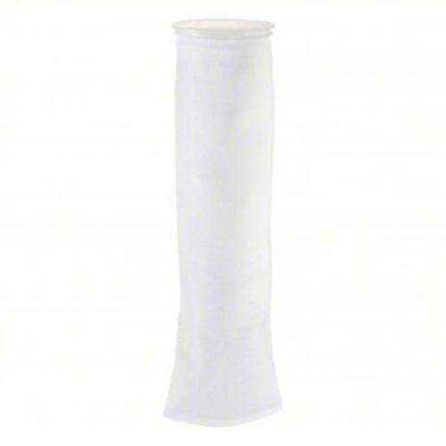 DESCRIPTION: (1) CASE OF (10) FILTER BAGBRAND/MODEL: PARKER #4NVF1RETAIL$: $150.89 EASIZE: 7" DIAMETER X 31 1/2" LONGQTY: 1