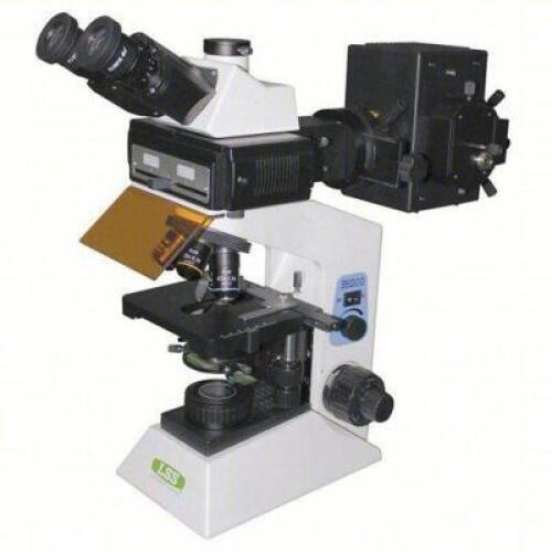(1) MICROSCOPE