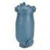 (1) WASTEWATER AIR RELEASE VALVE