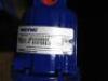 (1) MOTORIZED PROGRESSIVE CAVITY PUMP - 2