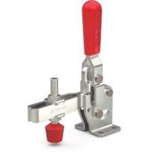 (1) VERTICAL HOLD DOWN TOGGLE