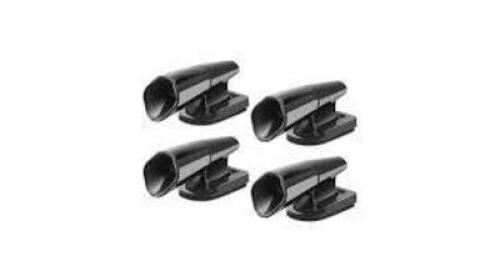 (1) CASE OF (6) DEER WHISTLE FOR CAR