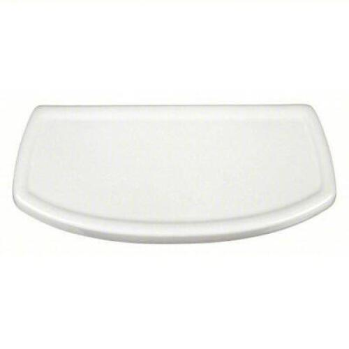 DESCRIPTION: (1) TOILET TANK COVER BRAND/MODEL: AMERICAN STANDARD #4TMH2 INFORMATION: WHITE, CHINA RETAIL$: $79.17 EA QTY: 1