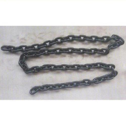 DESCRIPTION: (2) LOAD CHAIN BRAND/MODEL: DAYTON #34UY66 SIZE: 10' RETAIL$: $52.58 EA QTY: 2