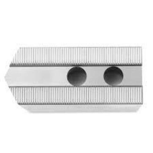 (9) SOFT LATHE CHUCK JAW