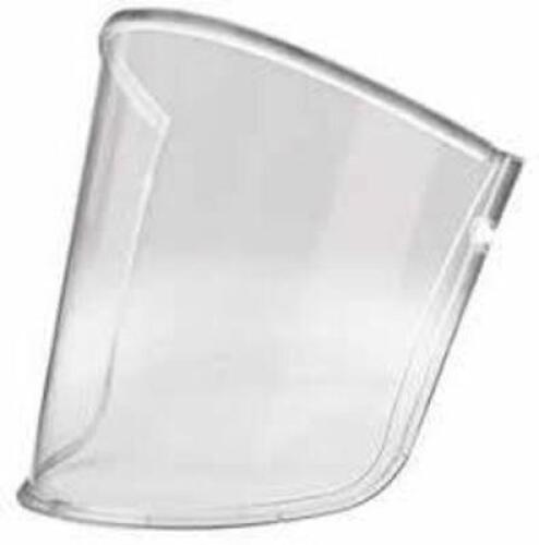 DESCRIPTION: (5) STANDAR VISOR BRAND/MODEL: 3M #M-925 INFORMATION: CLEAR RETAIL$: $27.00 EA QTY: 5