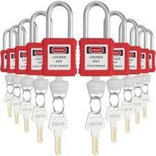 (1) LOCKOUT KIT