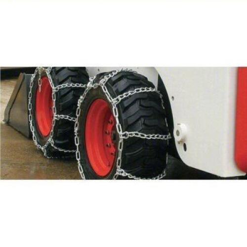 (1) TIRE CHAIN