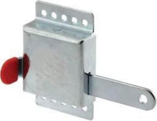 DESCRIPTION: (4) SIDE DEADLOCK BRAND/MODEL: PRIME-LINE #GD52118 RETAIL$: $10.14 EA QTY: 4