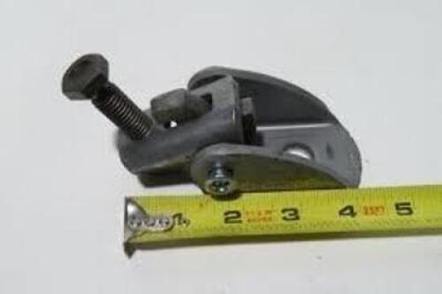 DESCRIPTION: (6) UNIVERSAL SWIVEL SWAY BRACE BRAND/MODEL: TOLCO INFORMATION: MUST COME IN AND INSPECT RETAIL$: $43.75 EA QTY: 6
