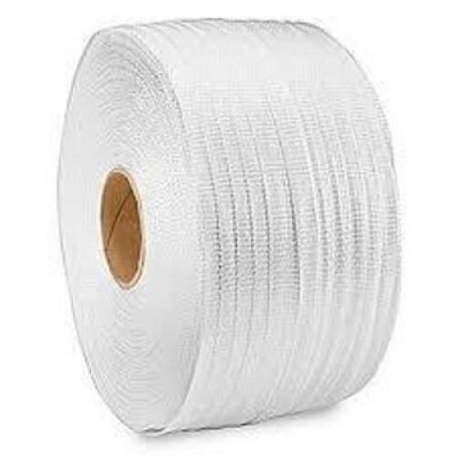 (3) COILS OF CORD STRAPPING