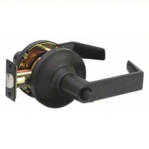 (1) DOOR LOCKSET