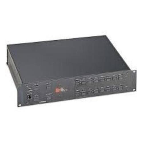 DESCRIPTION: (1) PUBLIC ADDRESS SYSTEM BRAND/MODEL: MCM AUDIO #555-26100 INFORMATION: MUST COME INSPECT RETAIL$: $1743.00 EA QTY: 1