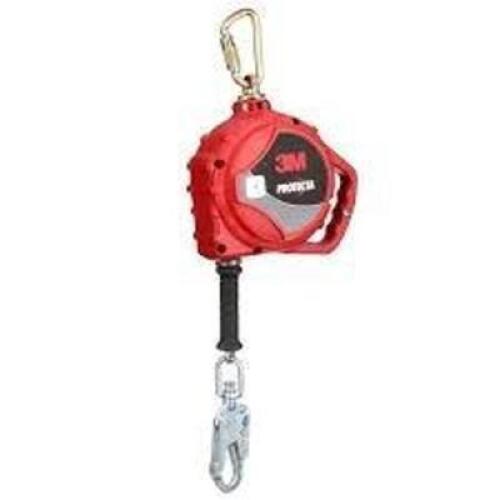 (1) SELF RETRACTING LIFELINE