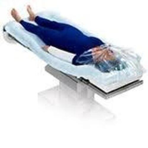(5) BAIR HUGGER, UNDER BODY WARMER