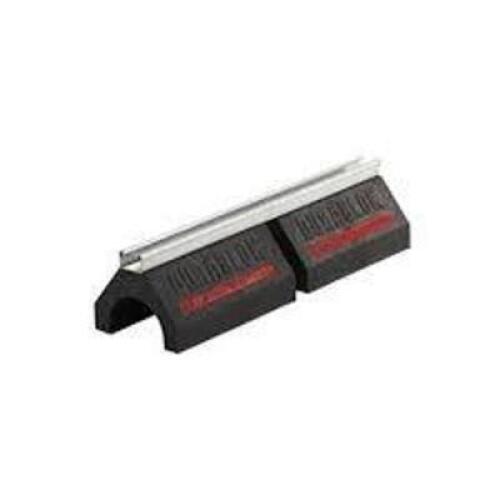 (1) PIPE SUPPORT BLOCK