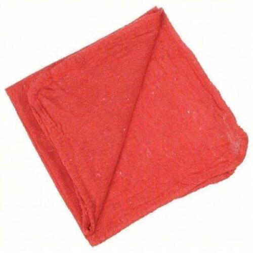 (1) BOX OF (500) SHOP TOWELS