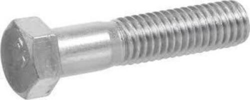 (3) BOXES OF (50) HEX SCREWS