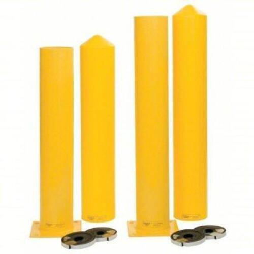 (1) BOLLARD