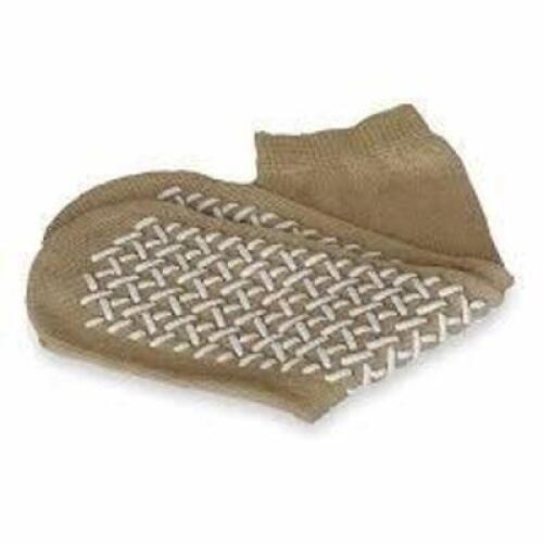 (1) BOX OF (48) PAIRS OF ANKLE SOCKS