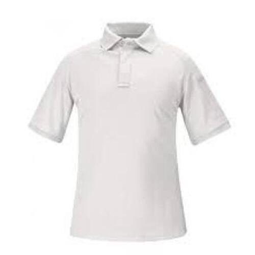 (3) POLO WORK SHIRTS