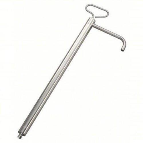 (1) HAND DRUM PUMP