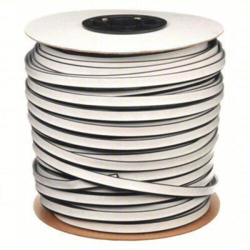DESCRIPTION: (1) FIRE AND SMOKE SEAL BRAND/MODEL: NGP #3HRW5 INFORMATION: BULB, SELF-ADHESIVE MOUNTING, STD, SILICONE, CHARCOAL SIZE: 300 FT OVERALL L